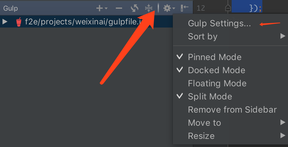 多版本 Node.js 使用 Workflow
