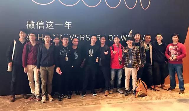 微信支付:如何打造移动支付时代的高可用收银系统?
