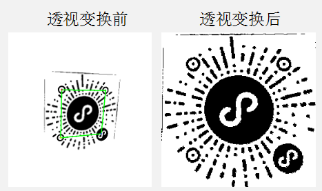 菊花绽放:微信是如何识别小程序码的?
