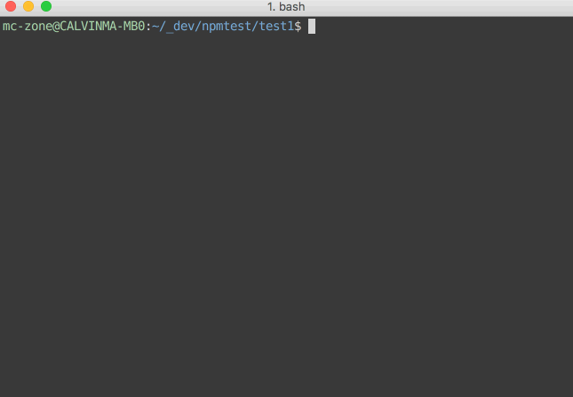 npm5 新版功能特性解析及与 yarn 评测对比