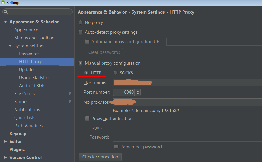 基于 Robotium 自动化测试工程从 Eclipse 迁移至 Android Studio