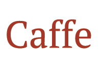 机器学习库初探之 Caffe