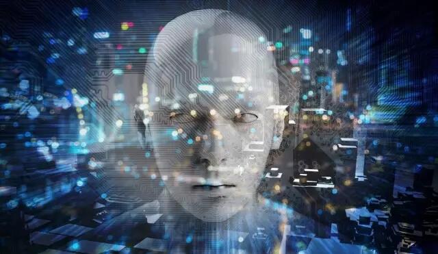 AI 泡沫前,我们怎么办?中美两国人工智能产业发展全面解读