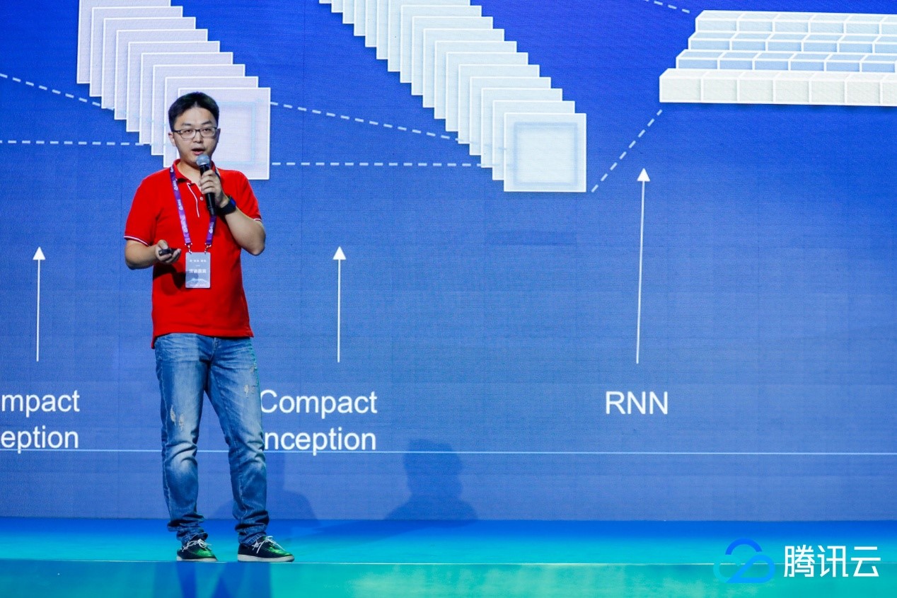 王磊:AI 时代物流行业的 OCR 应用