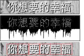 微信 OCR(2):深度序列学习助力文字识别