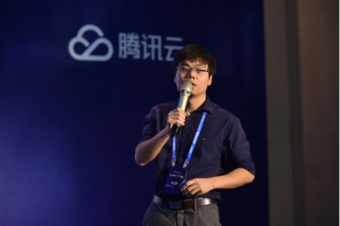 白辉(七公):电商转型难题,看云如何破题