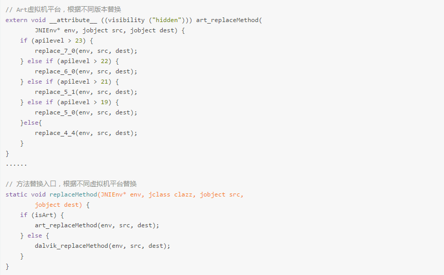 全面了解 Android 热修复技术