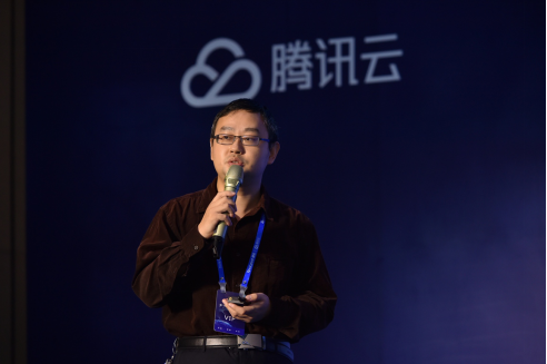 王之捷:AI智能云端架构大幅提升智能语音识别能力