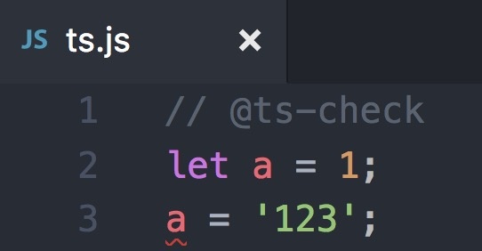 @ ts-check