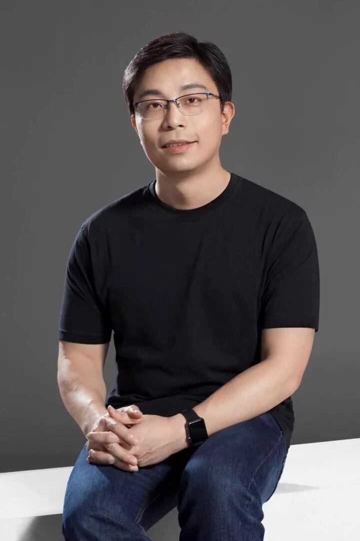 专访腾讯杰出科学家贾佳亚:优图将成视觉AI的IP输出者