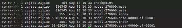 TensorFlow 的 c ++ 实践及各种坑!