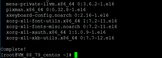 1482753432554_8871_1482753435246 CentOS 6安裝Xfce桌面、VNC、Firefox、Flashplayer