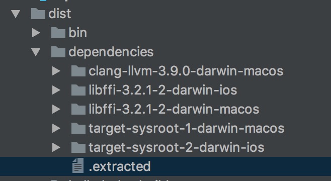 Kotlin Native 详细体验,你想要的都在这儿