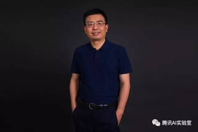 腾讯AI Lab多篇论文入选CVPR、ACL及ICML等顶级会议