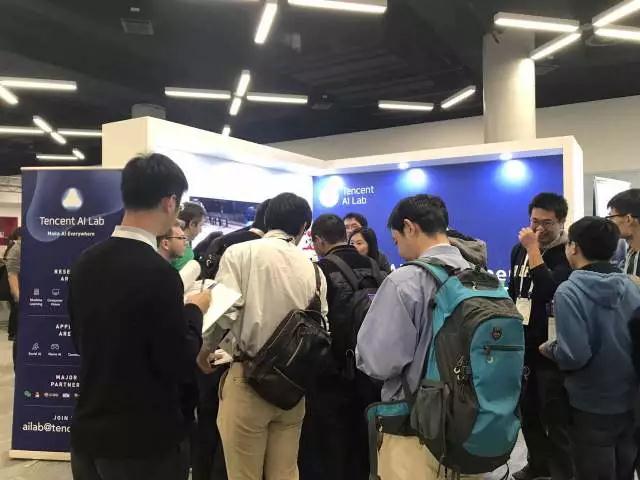 腾讯 ai lab 全面解读 icml 2017 五大研究热点